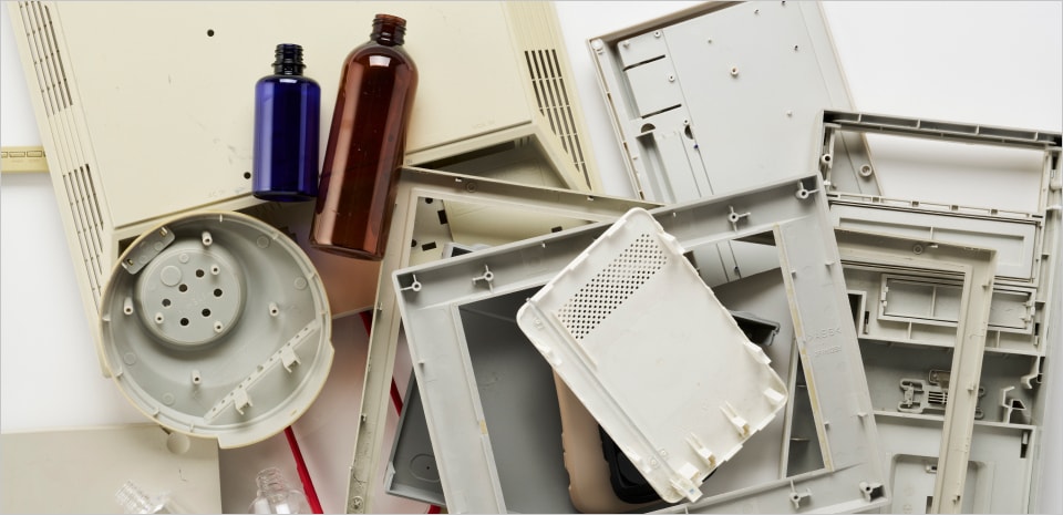 Hamee株式会社 ParallelPlastics 詳細情報