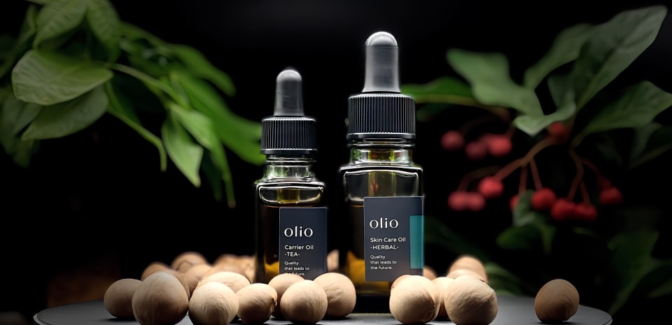 olioのナチュラルケア | 合同会社olio