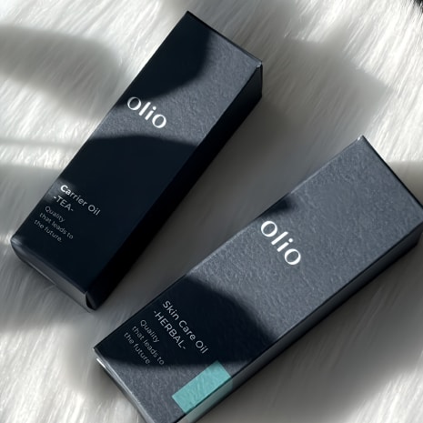 olioのナチュラルケア | 合同会社olio